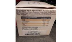 Avola Ishia Assortis 500G