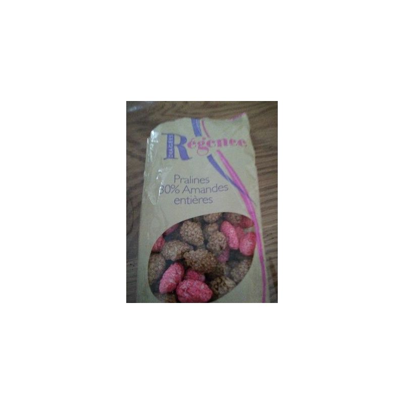 Regence Reg Praline Extra Scht 500G