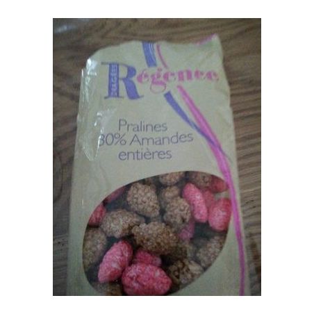 Regence Reg Praline Extra Scht 500G