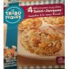 La Tribu Toquée T.Toqu 4Coq.Stjac S.Breizh360G