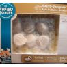 La Tribu Toquée Fameuse Saint Jacq.Ptit Legum250G