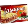 Pp No Name 1Kg Lasagnes À La Bolognaise