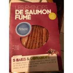 Armoric Armo Eminc S.F 5 Baie Cori100G