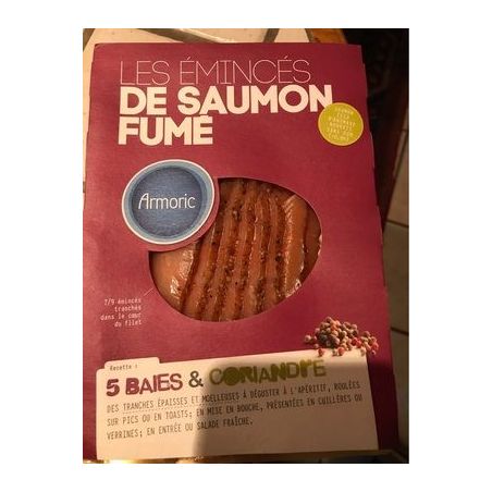 Armoric Armo Eminc S.F 5 Baie Cori100G