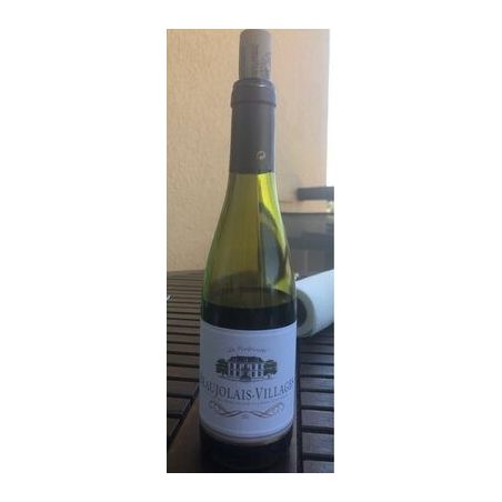 La Perdrix 37.5Cl Beaujolais Village Rouge