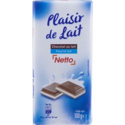 Netto Alsace Sylvanner Blanc Roth