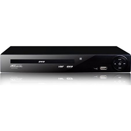 Takara Lecteur Dvd Kdv100Bv2