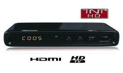 Takara Decodeur Tnt Hd Sl99Bp