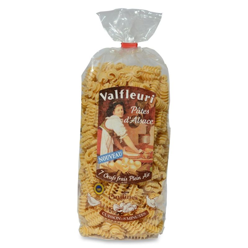 Valfleuri Ondines : Le Paquet De 500 G