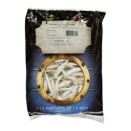 Pp No Name 1Kg St Friture De Joels