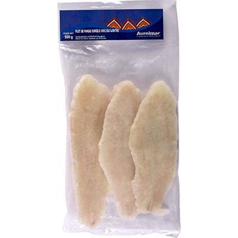 1Er Prix Sach.Filet Panga 500G
