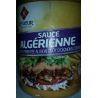 Lesieur 970Ml Sce Algerienne Californi