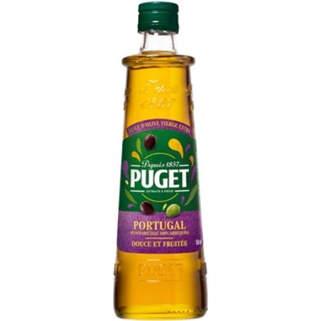 Puget Huile D'Olive Vierge Extra Portugal 50Cl