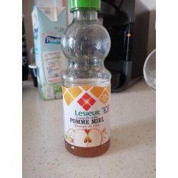 Lesieur Vinaigrt Pom/Miel235Ml