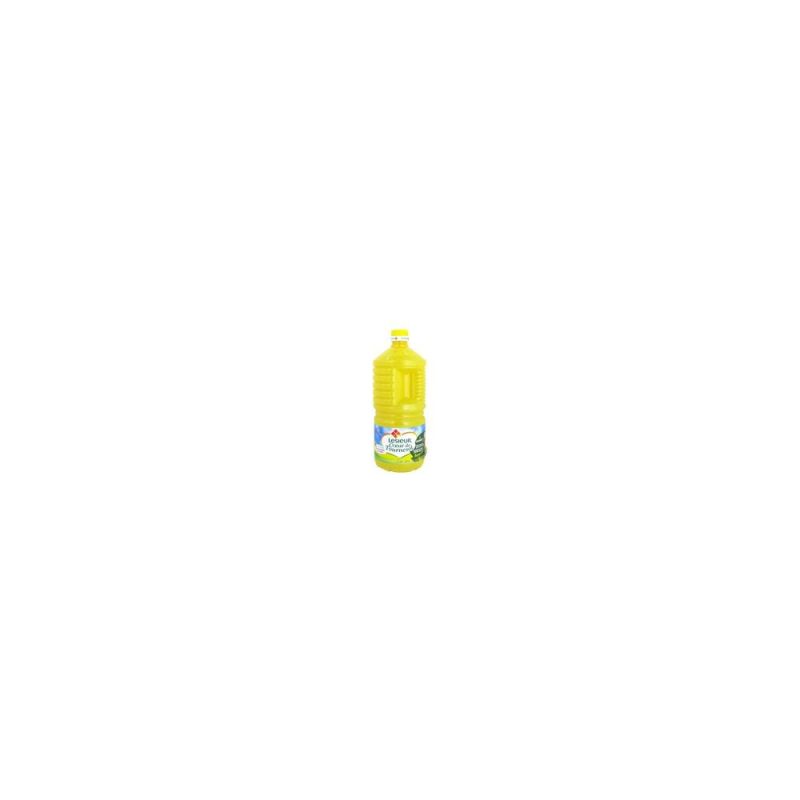 Lesieur Huile Coeur De Tournesol 2L