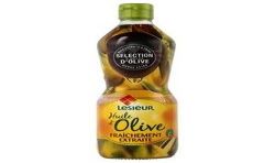 Lesieur Huile Olive Bouteille 50Cl