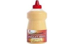 Lesieur 950Ml Sauce Poulet Roti California
