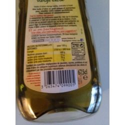 Lesieur H.Olive Squeezer 675Ml