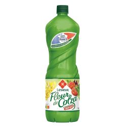 Lesieur Huile De Colza : La Bouteille 1 L