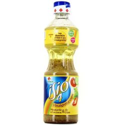 Isio4 Vinaigret.Mout.Anc 450Ml