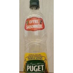 Puget S/Puget Huile Olive 1.5L Os