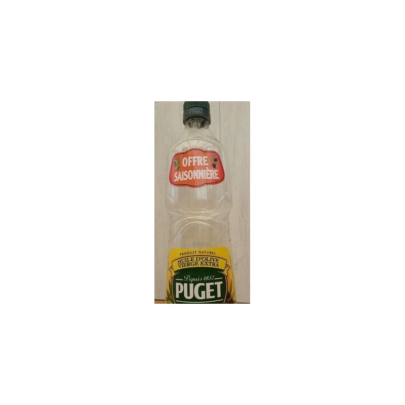 Puget S/Puget Huile Olive 1.5L Os