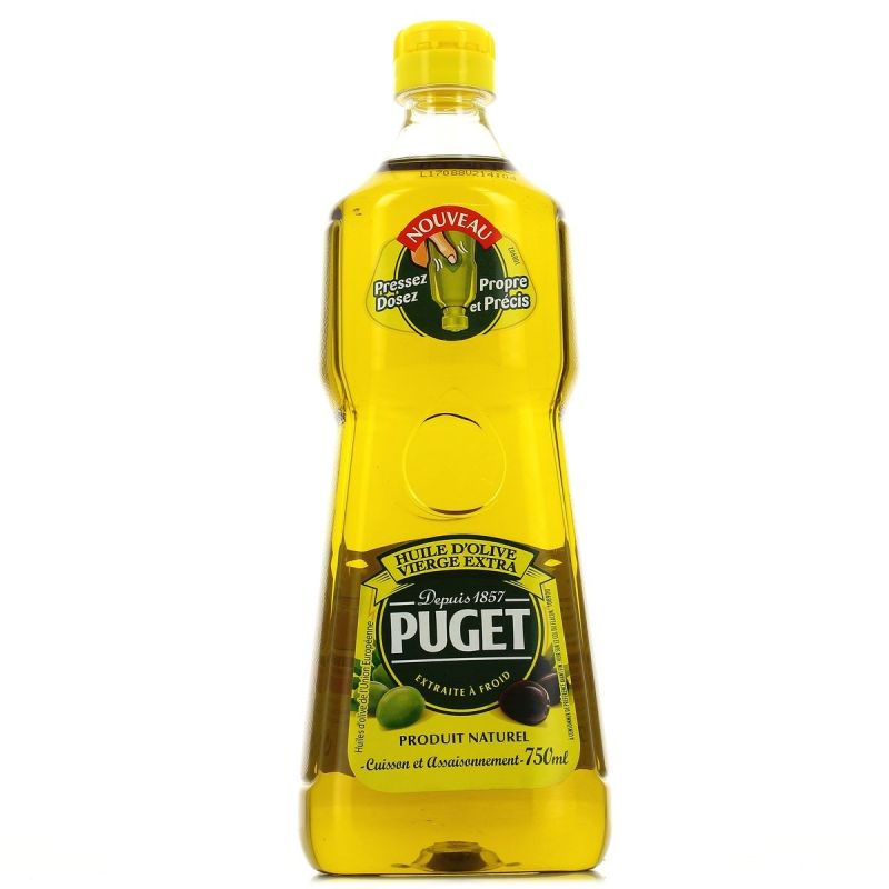 Puget 75Cl Fl.Souple Hle Oliv