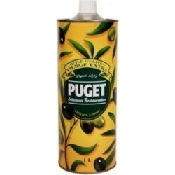 Puget Bidon 1L Huile Olive