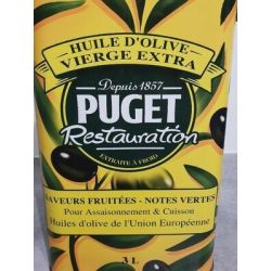 Puget 3L Selection Restaur.Puget