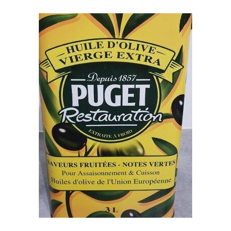 Puget 3L Selection Restaur.Puget