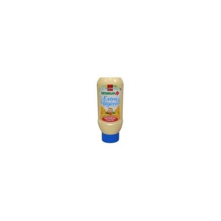 Lesieur Mayonnaise Legere 450G