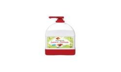 Lesieur 5,1Kg Pingouin Sce Salade Leg