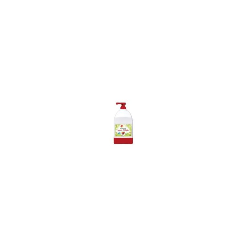 Lesieur 5,1Kg Pingouin Sce Salade Leg