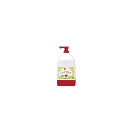 Lesieur 5,1Kg Pingouin Sce Salade Leg