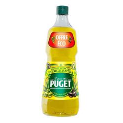 Puget 1L Huile D Olive Offre Eco