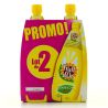 Fruit D'Or Lot 2 Litres D Or Tournesol