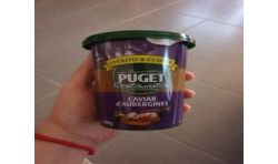 Puget 500G Caviar D Aubergine
