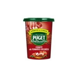 Puget 500G Tomates Sechees