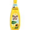 Fruit D'Or Huile Oméga 3 Et 6 : La Bouteille De 1 L