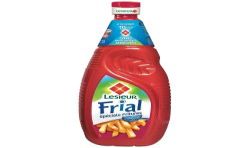 Frial Huile Spéciale Fritures : Le Bidon De 2 L