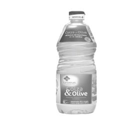 Lesieur 1L Huile Colza Olive