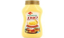 Lesieur Duo Huile/Beurre 675Ml