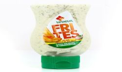 Lesieur 230G Sqeeze Sauce Frites