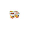 Malo 6X100G Mousse De Fruits