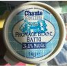 1Er Prix 1Kg Fromage Frais 20%