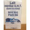 B.Fleuri Lt Uht 1/2Ecreme 1L P