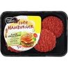 Tendre & Plus T&+ Idee Hamburger 15% 4X80G