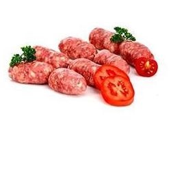 Tendre & Plus 8 Mini A Griller Tapas Nature