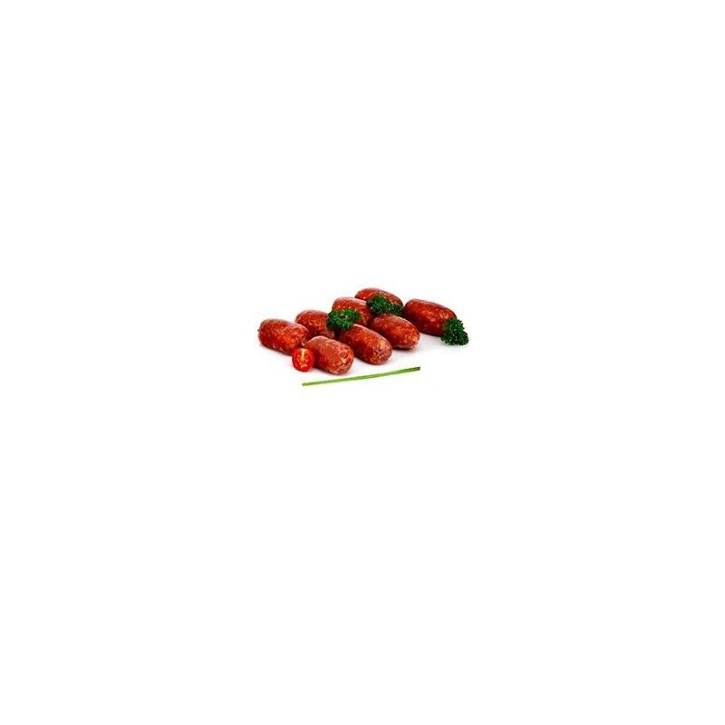 Tendre & Plus 8 Mini A Gril.Tapas Choriz.T.P