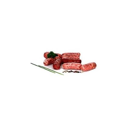 Tendre & Plus Mix Saucisse Tapas X8